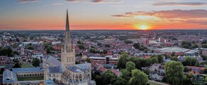 Norwich : özel jet kiralama 