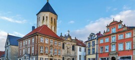 Bonn Hangelar : özel jet kiralama 