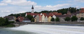 Penzing Landsberg Lech : özel jet kiralama 