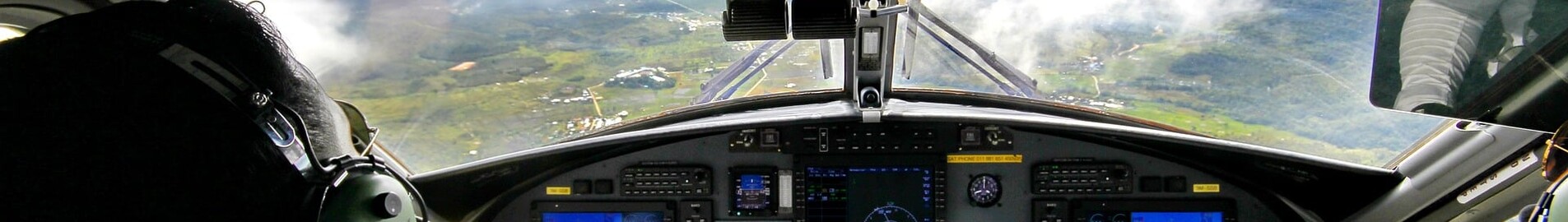 Fransa’da pilot olmak: En iyi 6 havacılık okulu