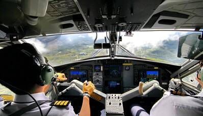 Fransa’da pilot olmak: En iyi 6 havacılık okulu