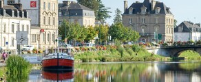 Pontivy : özel jet kiralama 