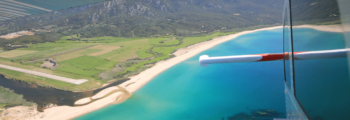 Peenemunde : location de jet privé