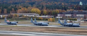 Ramstein : özel jet kiralama