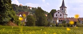 Reichelsheim: özel jet kiralama 
