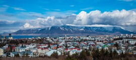 Stykkisholmur : özel jet kiralama