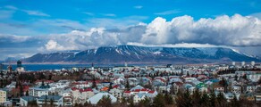 Reykjavik: özel jet kiralama 