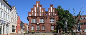 Rendsburg Schachthlm : özel jet kiralama 