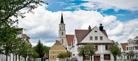 Saarbrucken : özel jet kiralama