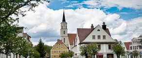 Rothenburg Gorlit : özel jet kiralama 