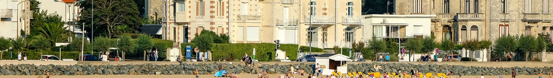 Royan-Médis : özel jet kiralama 