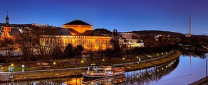 Saarbrucken : özel jet kiralama