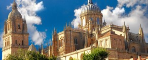 Salamanca Matacan : özel jet kiralama 