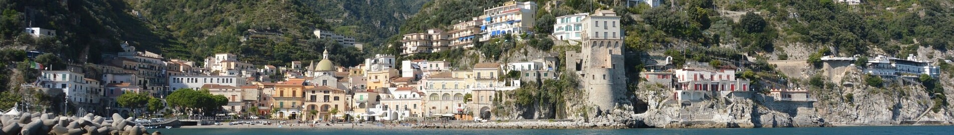 Salerno: özel jet kiralama 