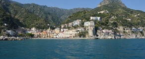 Salerno: özel jet kiralama 