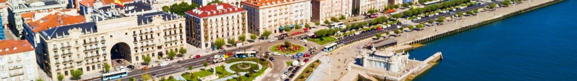 Santander : özel jet kiralama 