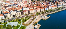 Girona Costa Brava: özel jet kiralama 
