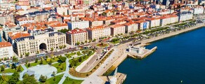 Santander : özel jet kiralama 