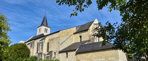 Saumur St Florent : özel jet kiralama 