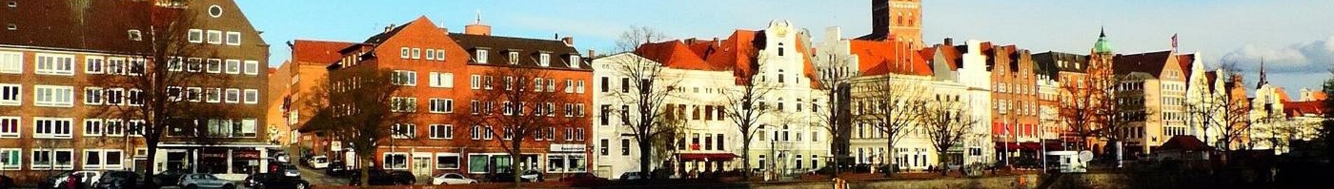 Schleswig : özel jet kiralama