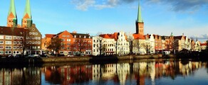 Schleswig : özel jet kiralama