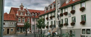 Schlotheim : özel jet kiralama 