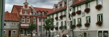 Elbe : location de jet privé