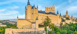 Ciudad Real La Perdiz : özel jet kiralama 