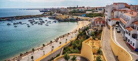 Comporta : özel jet kiralama