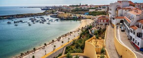Sines : özel jet kiralama 