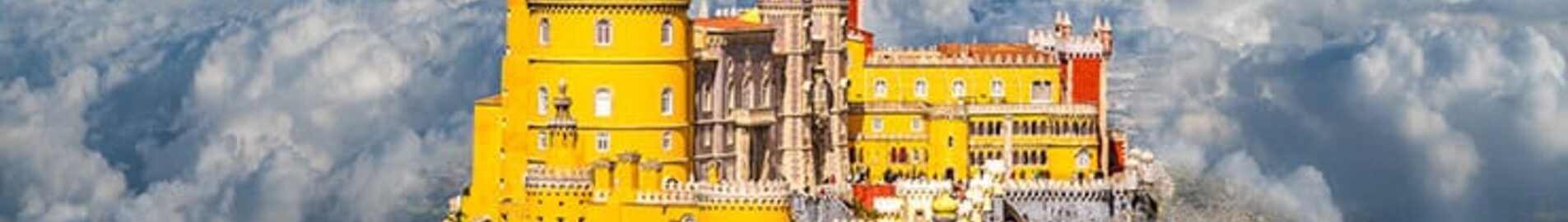 Sintra : Özel jet kiralama 
