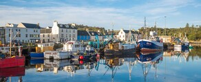 Stornoway: özel jet kiralama 