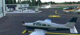 Man Adası Ronaldsway: özel jet kiralama 