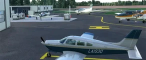 Sturgate: özel jet kiralama