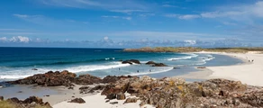 Tiree : özel jet kiralama 
