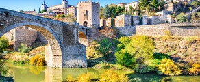 Toledo Ocana : özel jet kiralama 