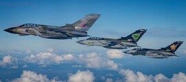 Coningsby Havalimanı'ndan Özel Jet Kiralama