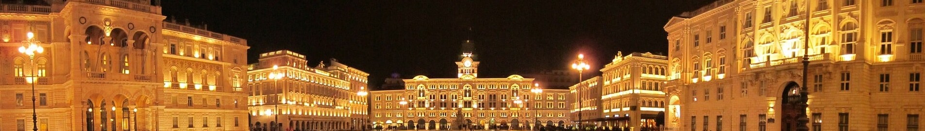 Trieste Ronchi del Legionari : özel jet kiralama