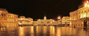 Trieste Ronchi del Legionari : özel jet kiralama