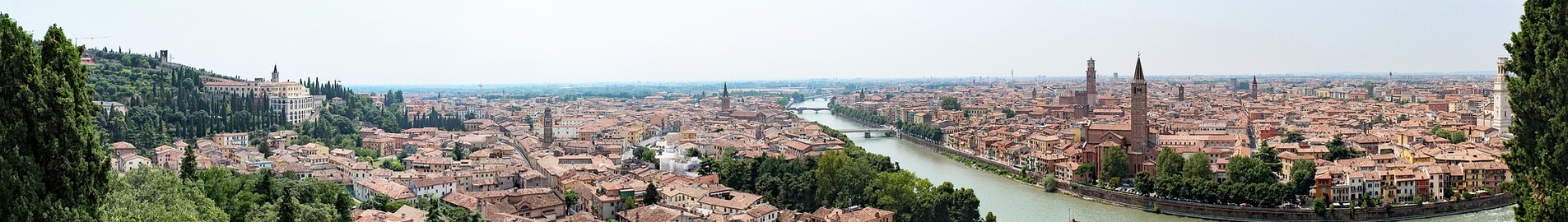 Verona: özel jet kiralama 