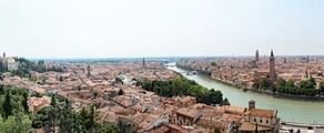 Verona: özel jet kiralama 