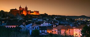 Viseu : özel jet kiralama 