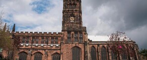 Wolverhampton : özel jet kiralama