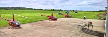 Wycombe Air Park location de jet privé