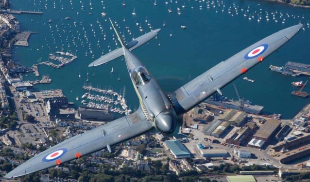 Yeovil Yeovilton : location de jet privé