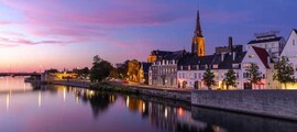 Casteau Chievres : özel jet kiralama 