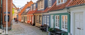 Aalborg: özel jet kiralama 
