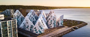 Aarhus: özel jet kiralama 