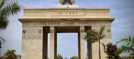 Sunyani : özel jet kiralama