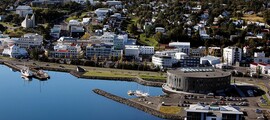 Husavik : özel jet kiralama 